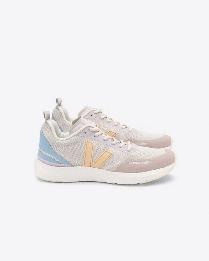 Veja Sneaker - Impala natural Peach