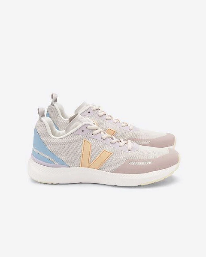 Veja Sneaker - Impala natural Peach