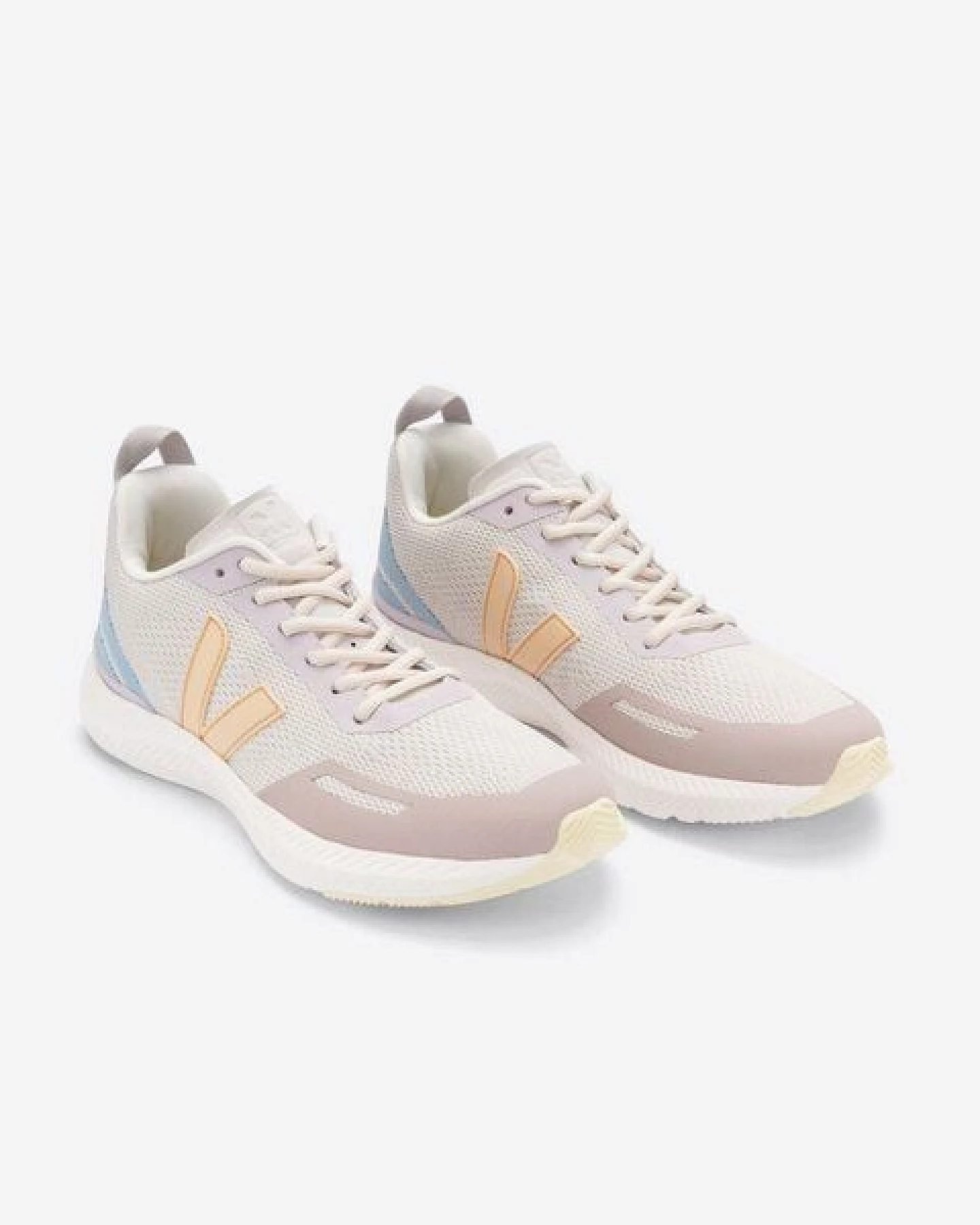 Veja Sneaker - Impala natural Peach – Ansicht 2