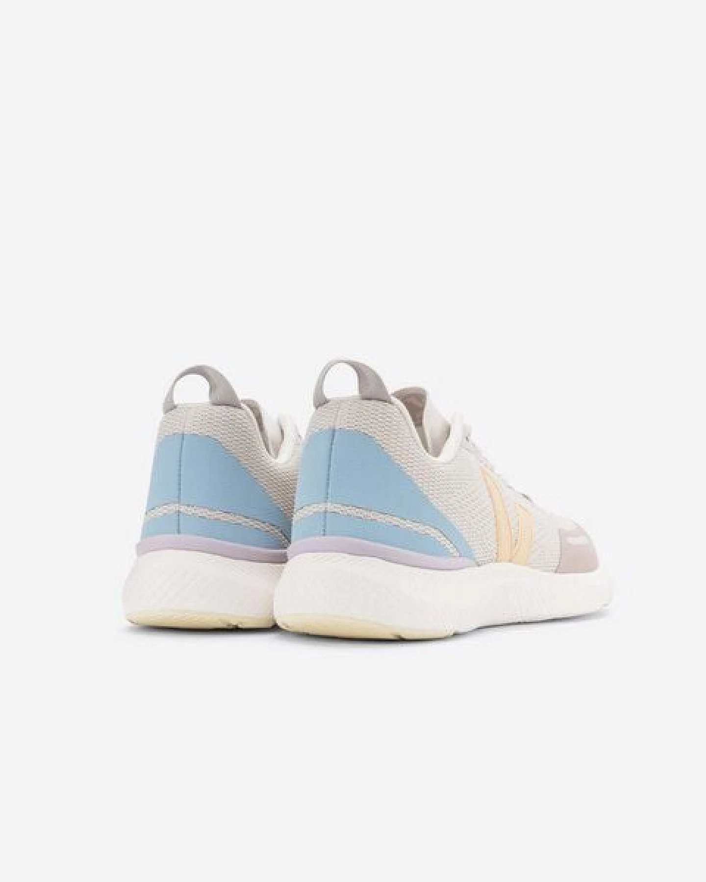 Veja Sneaker - Impala natural Peach – Ansicht 3