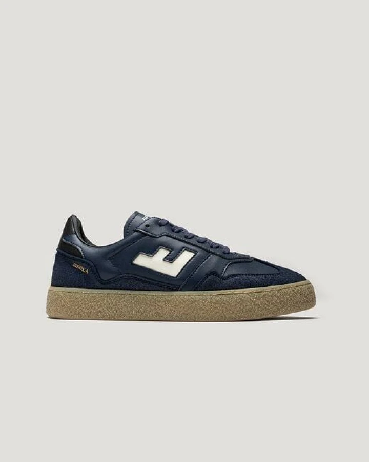 Flamingos' Life Sneaker - Burela Bold Plus Inc