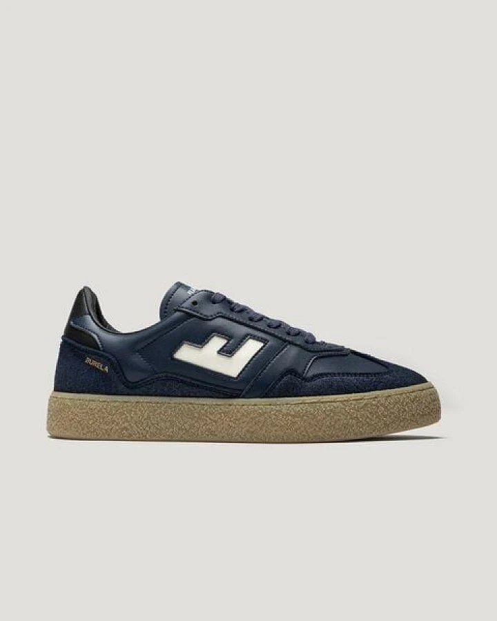 Flamingos' Life Sneaker - Burela Bold Plus Inc