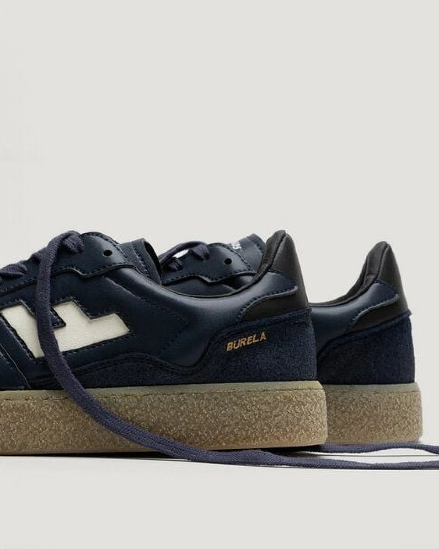 Flamingos' Life Sneaker - Burela Bold Plus Inc – Ansicht 4
