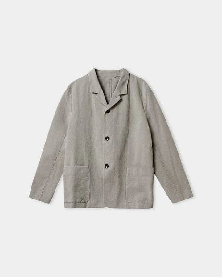 About Companions Blazer Elmar Canvas