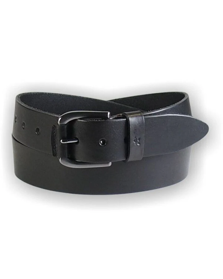 GREENBELTS Herren Ledergürtel OAKLEY