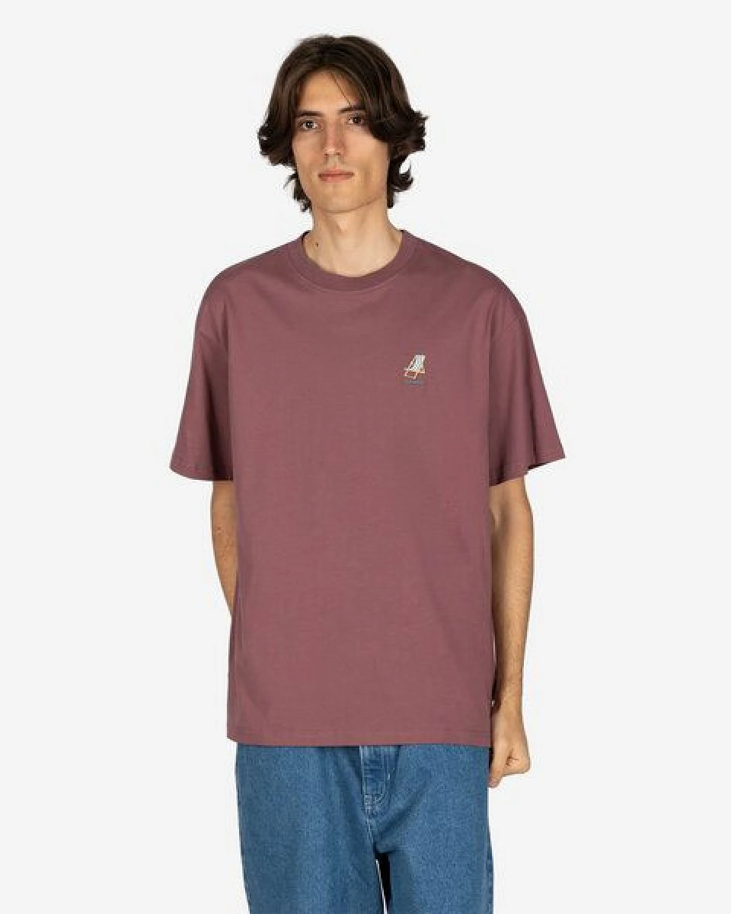 Iriedaily Homeoffice T-Shirt – Ansicht 4