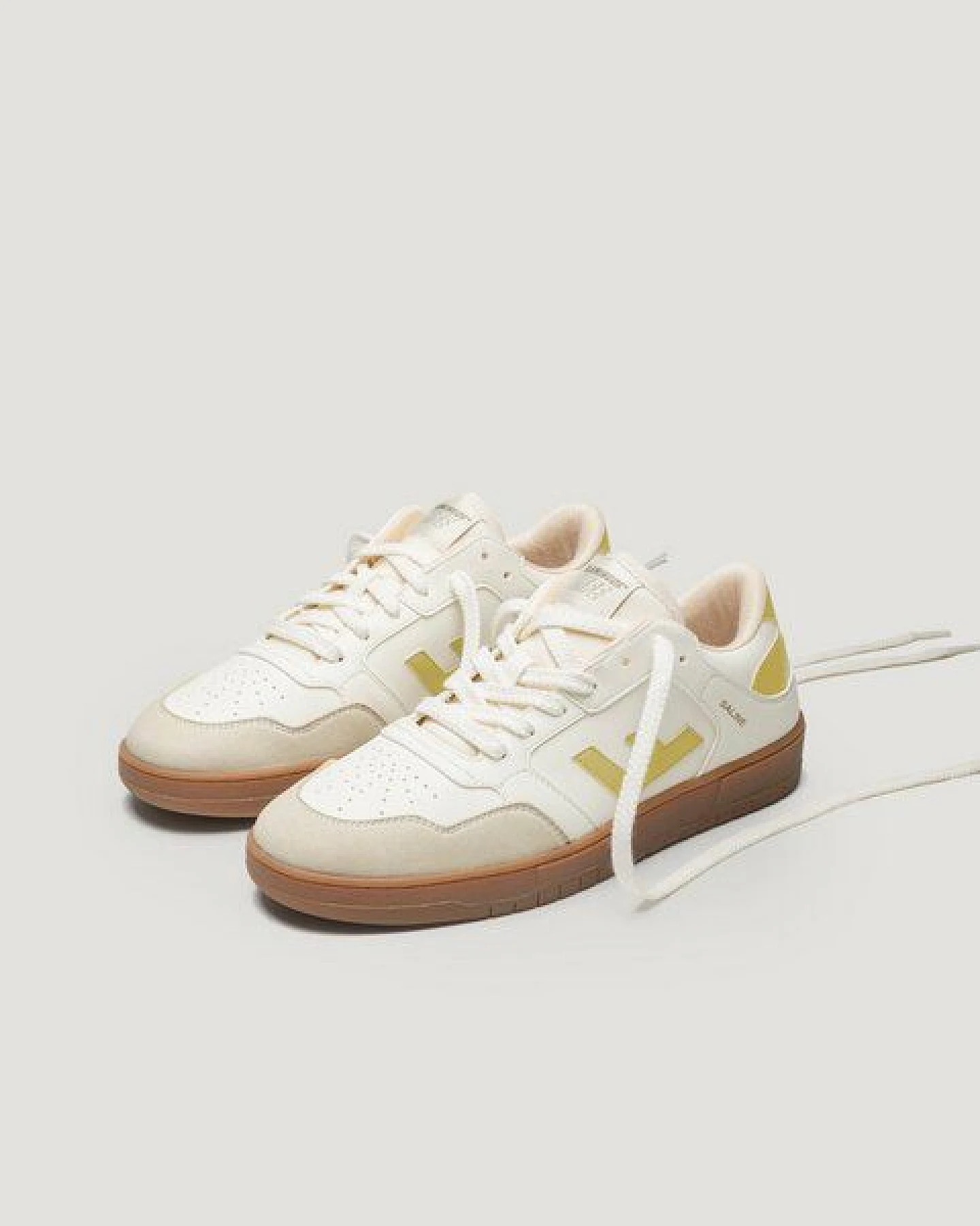 Flamingos' Life Sneaker - Saline Corallo – Ansicht 2