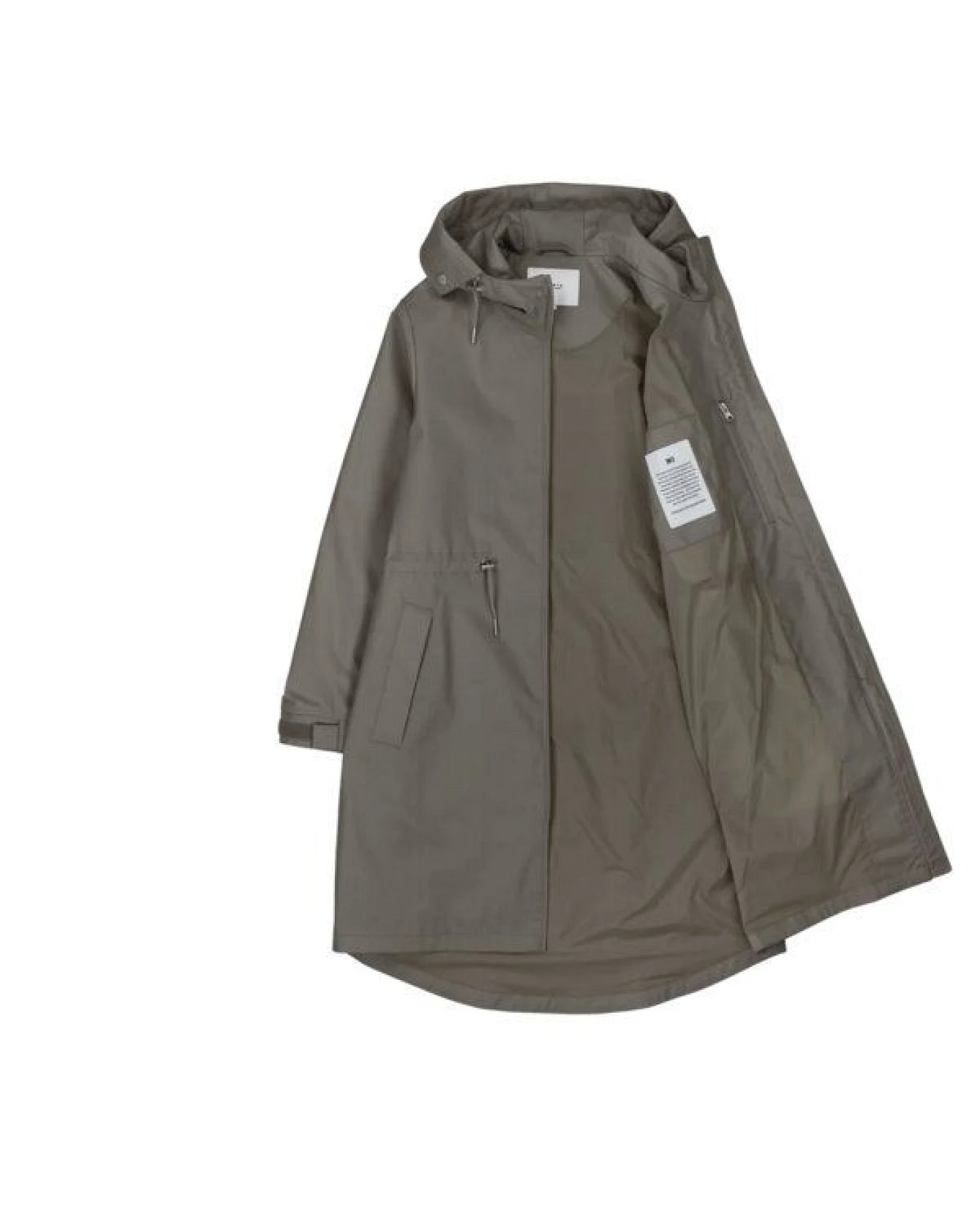 Makia Ganzjahres-Jacke - Rey – Ansicht 2