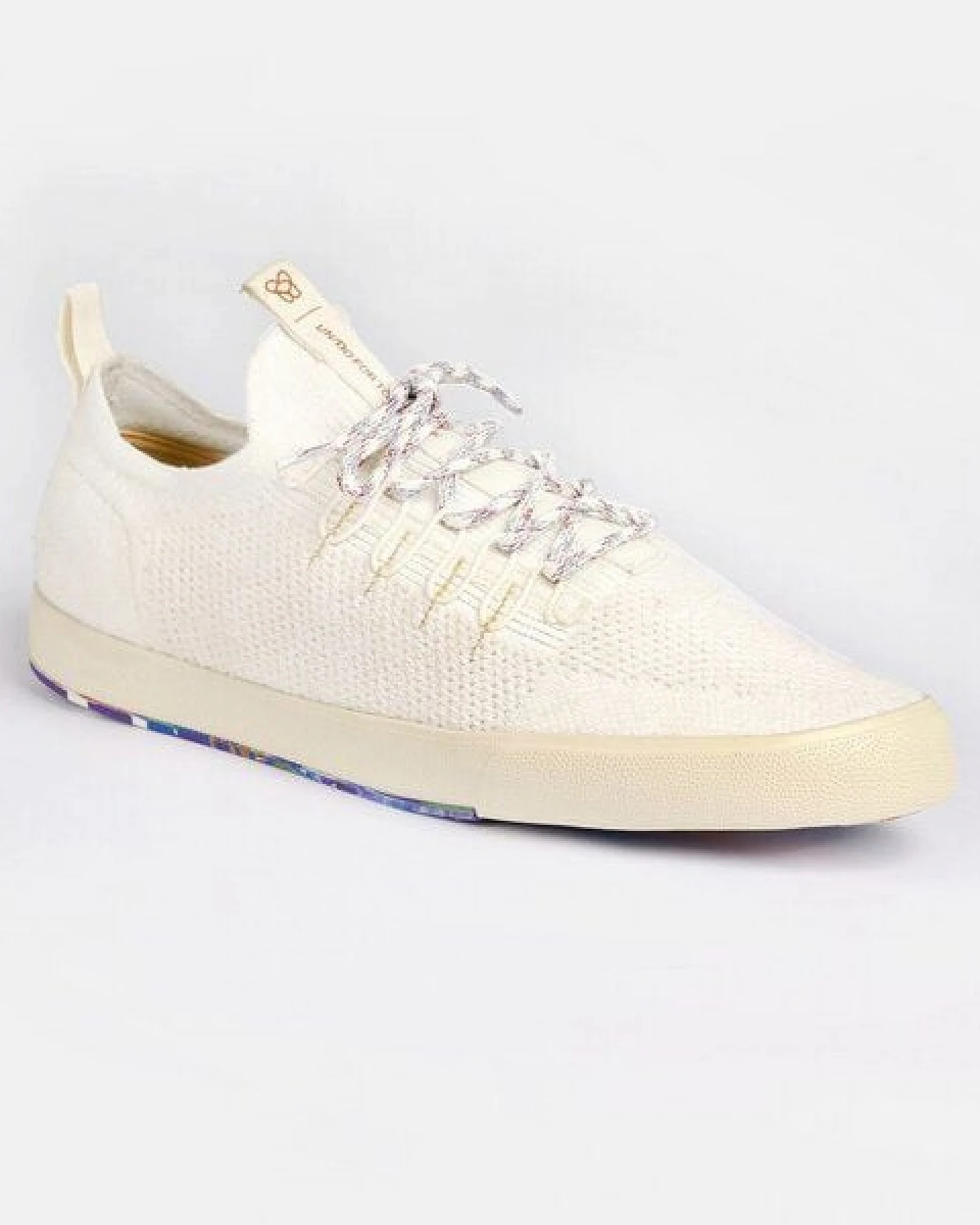 Undofortomorrow Sneaker - Easy Breezy Vanilla Cream – Ansicht 2