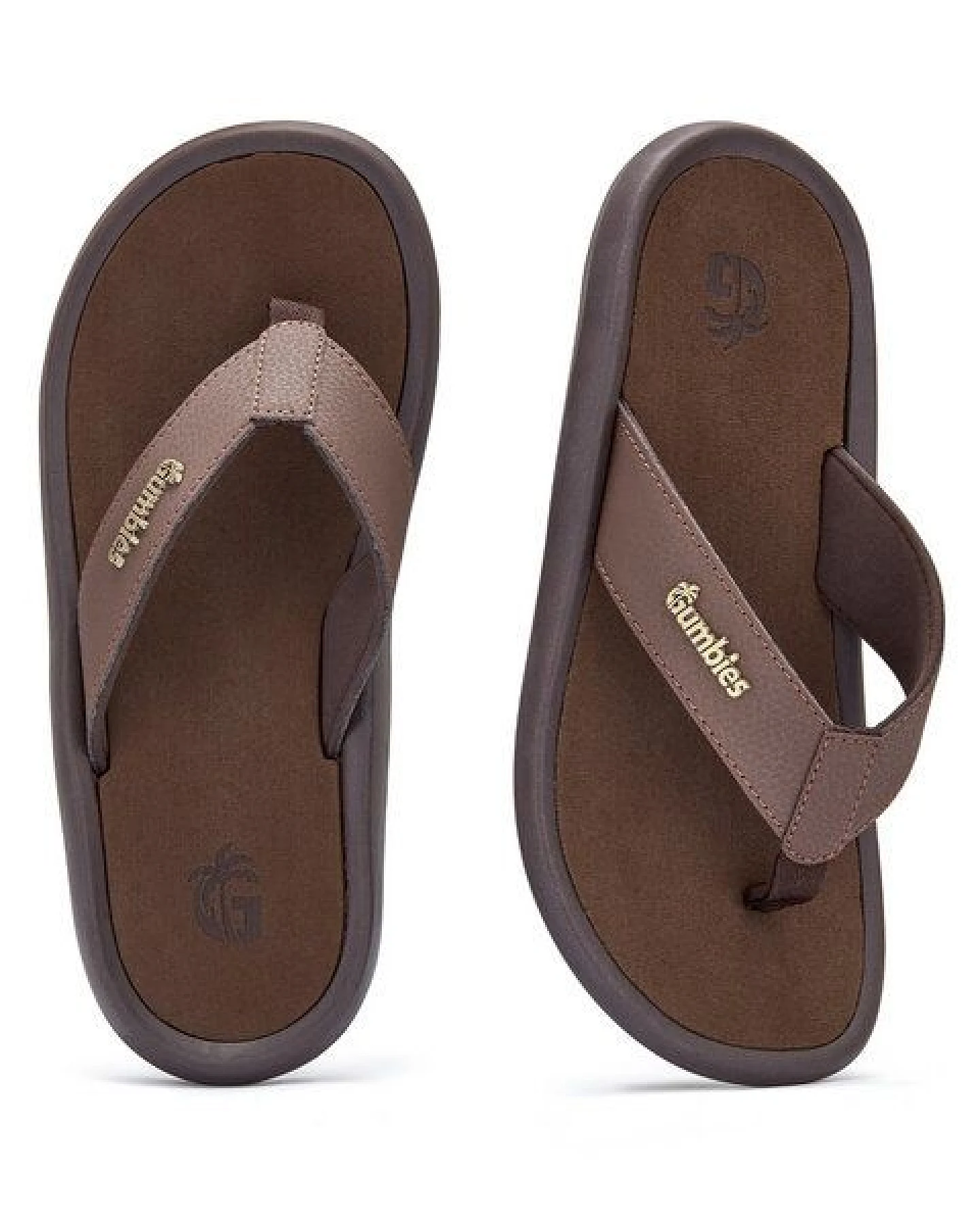 GUMBIES Noosa - die exklusiven Flip Flops – Ansicht 2