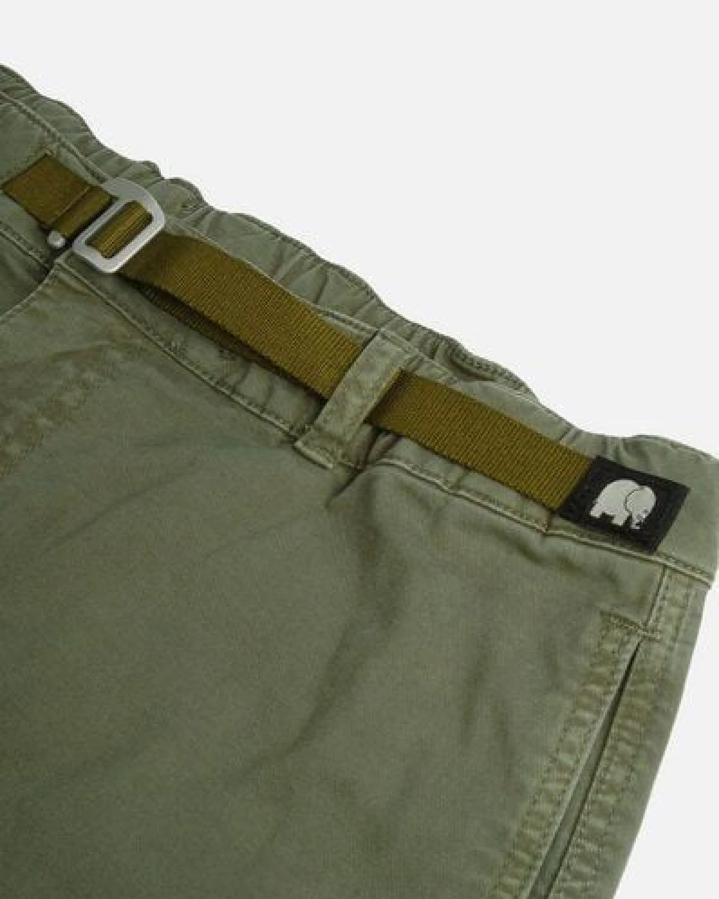 Trendsplant Ecodye Cotton Climber Pant Menthol – Ansicht 4