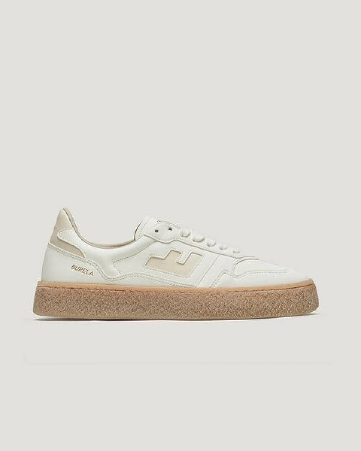 Flamingos' Life Sneaker - BURELA BOLD PANNA
