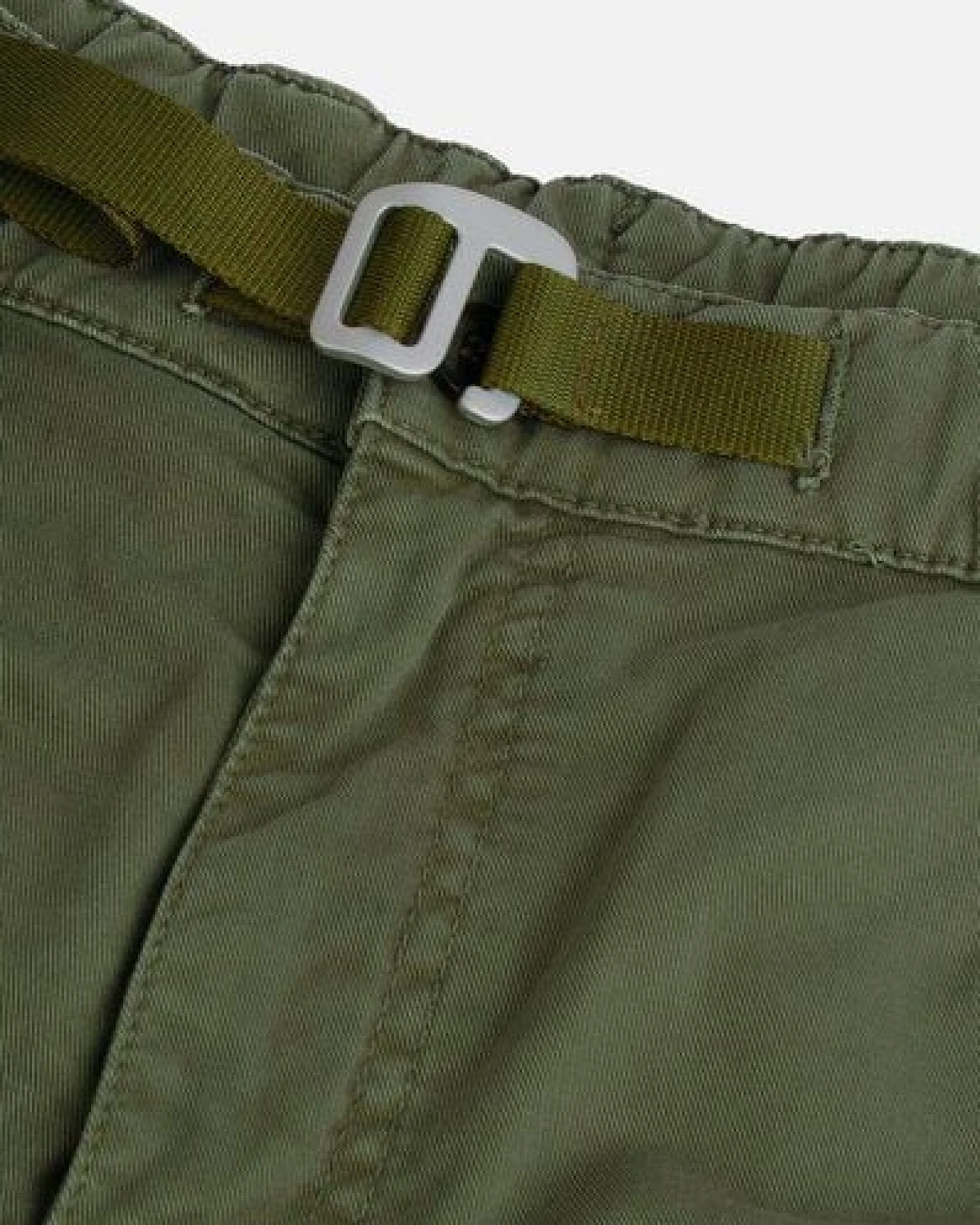 Trendsplant Ecodye Cotton Climber Shorts Menthol – Ansicht 3