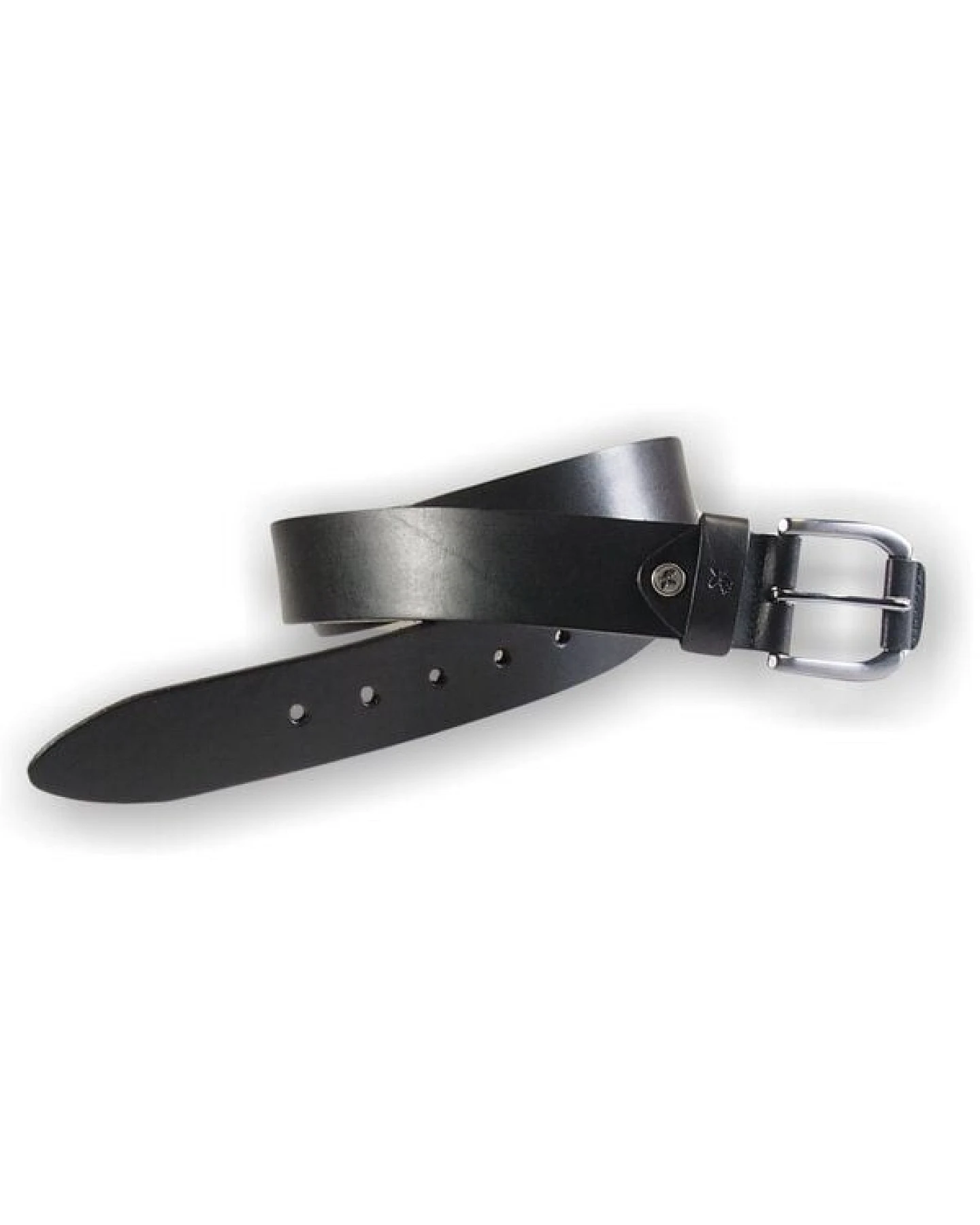 GREENBELTS Herren Ledergürtel OAKLEY – Ansicht 3