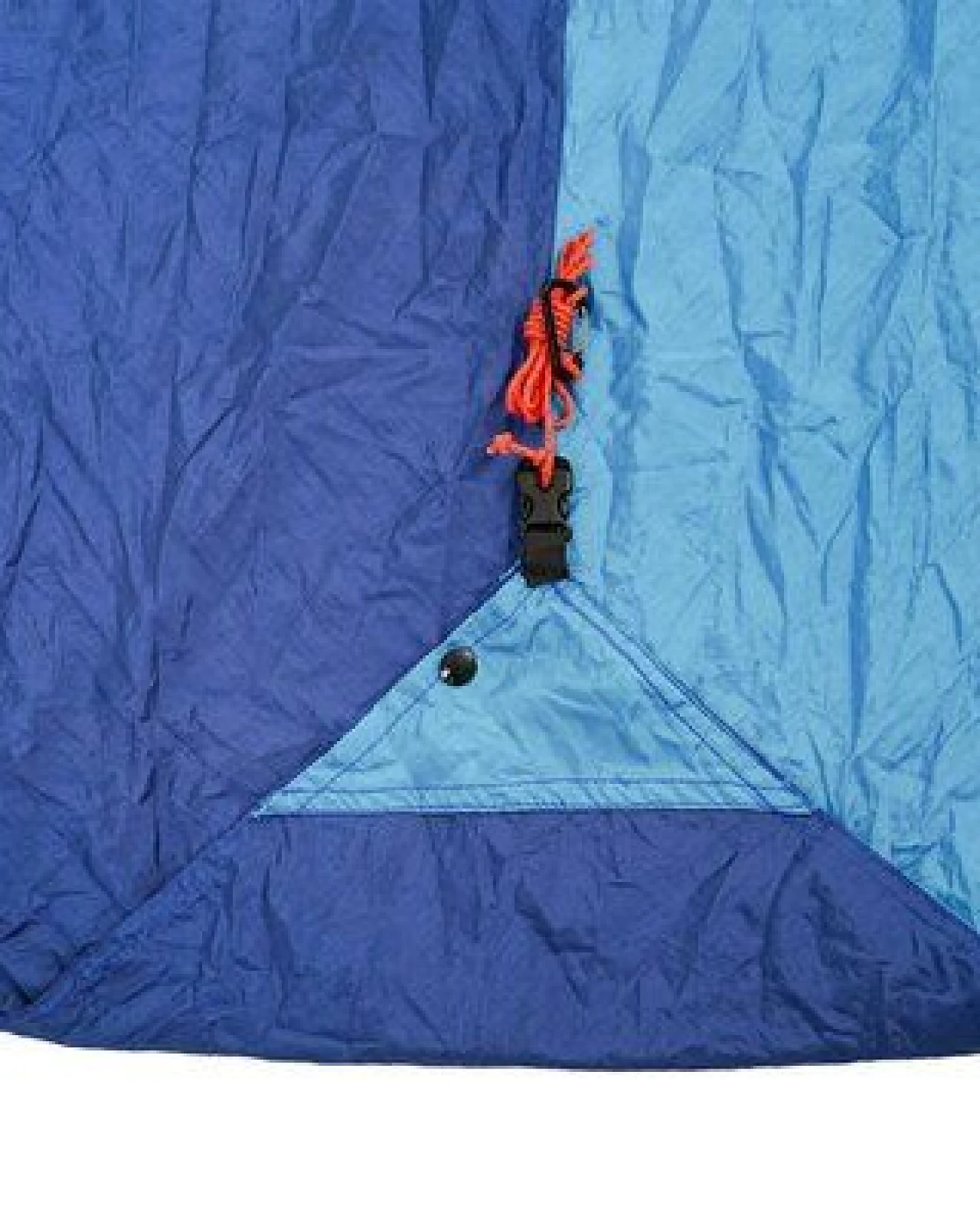 Ticket to the Moon Faltbares Strandtuch & Sonnenschutz "Travel Blanket" – Ansicht 2