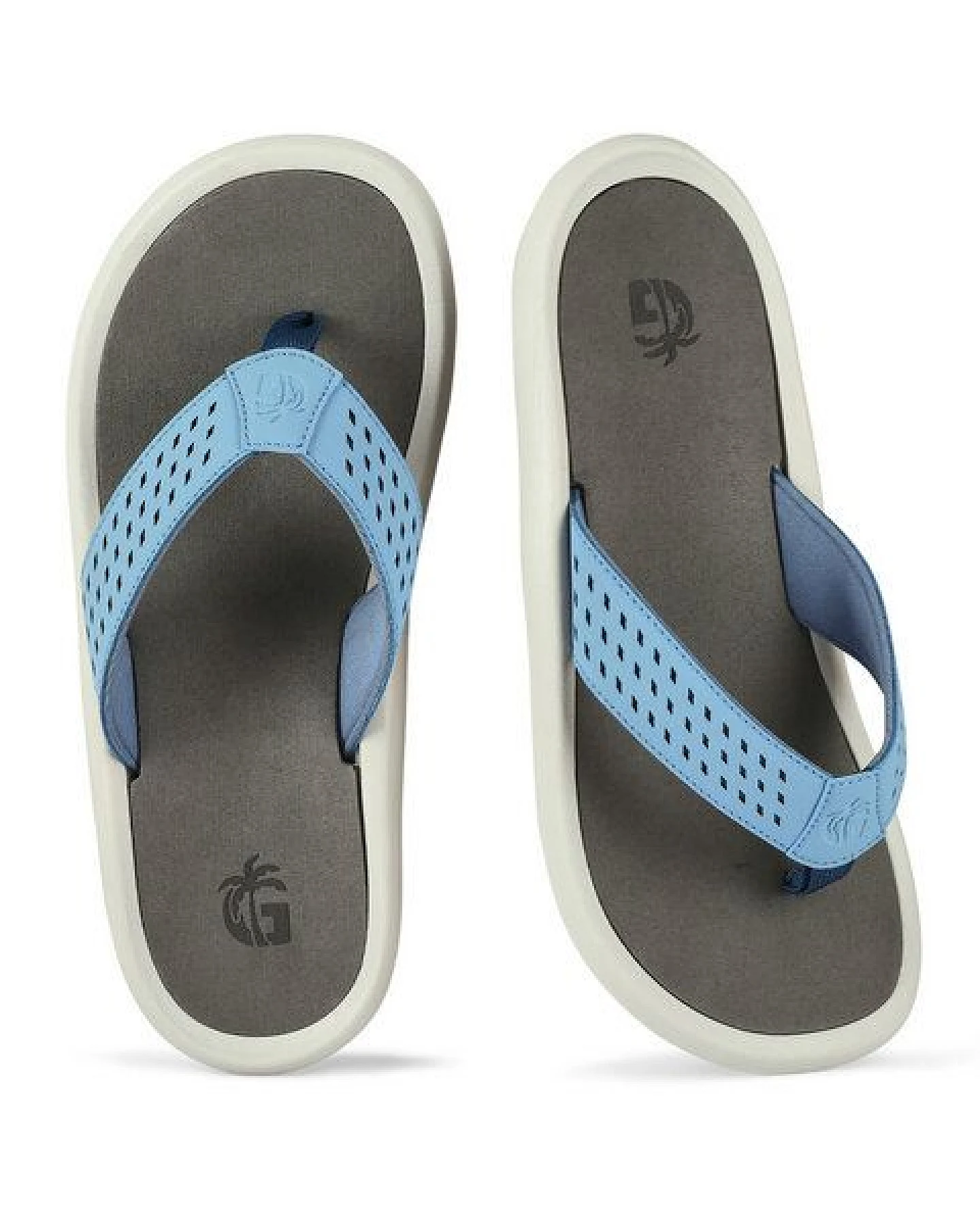 GUMBIES Noosa - die exklusiven Flip Flops – Ansicht 3