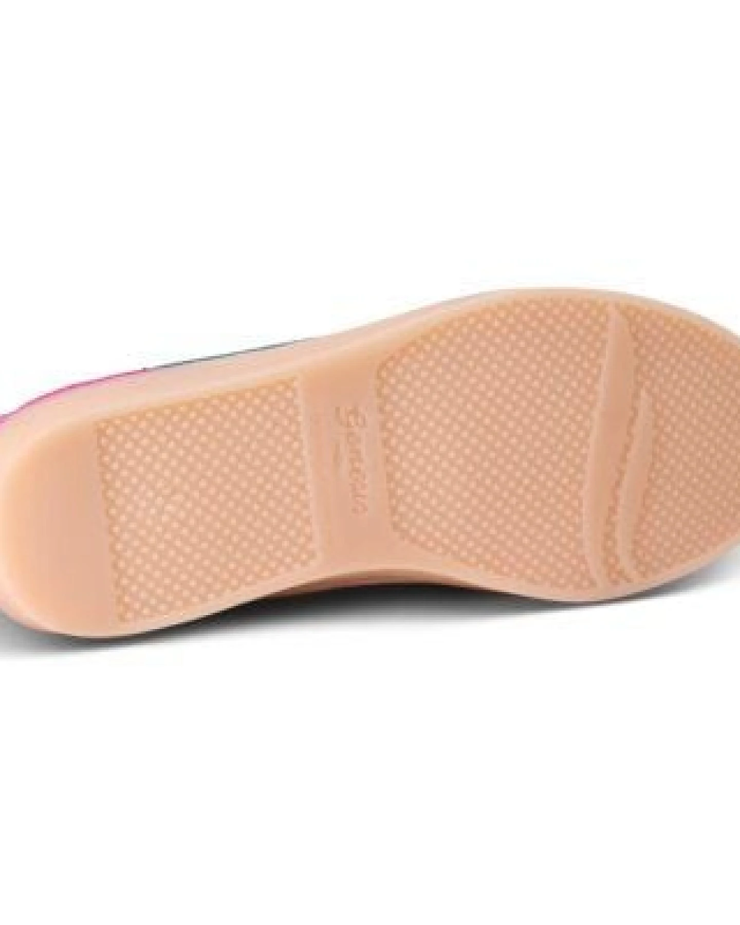 Genesis Footwear Sneaker - G-Volley Hairy Pink/Rose/Green – Ansicht 3