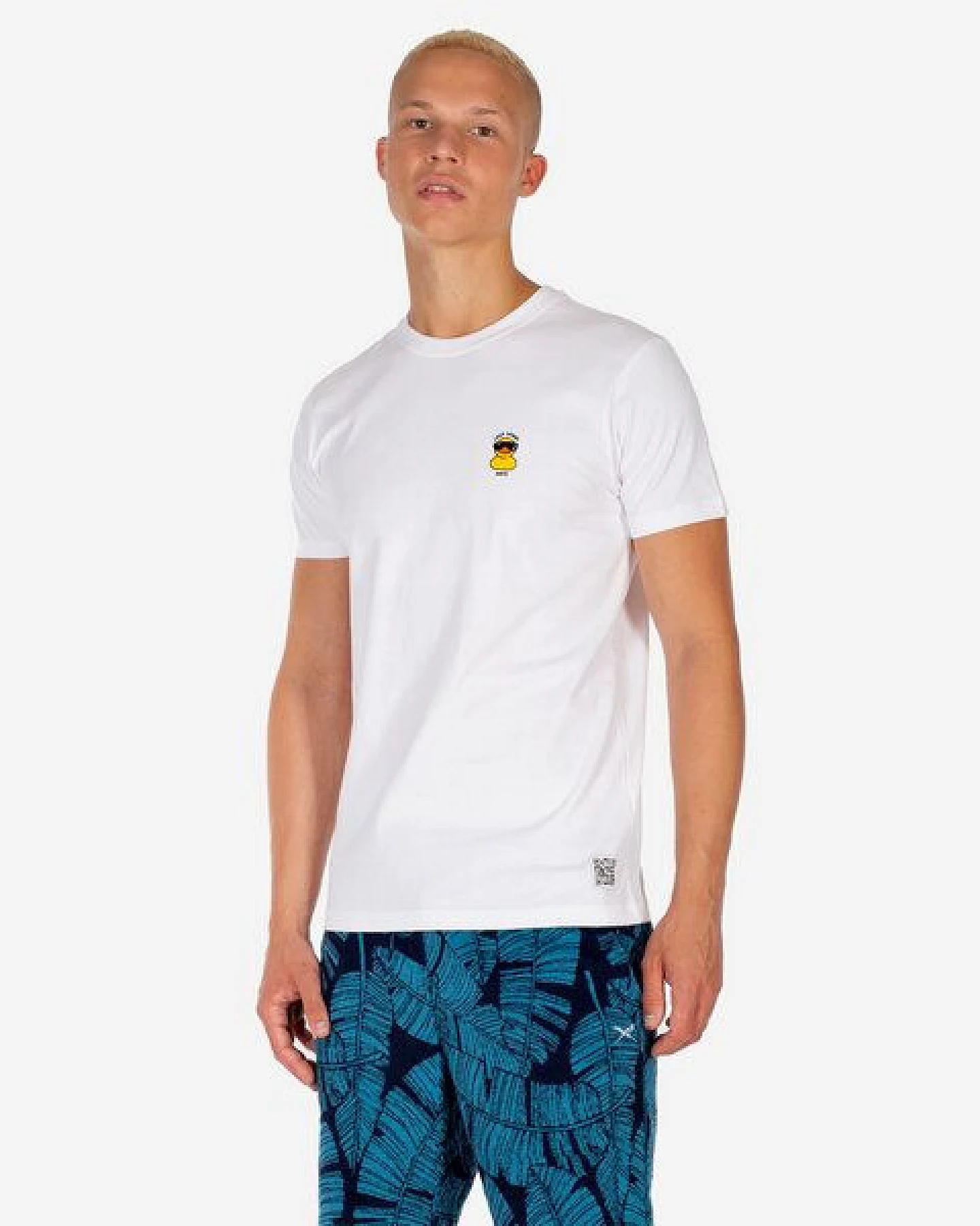 Iriedaily Lazy Sunny Day Emb Tee – Ansicht 4