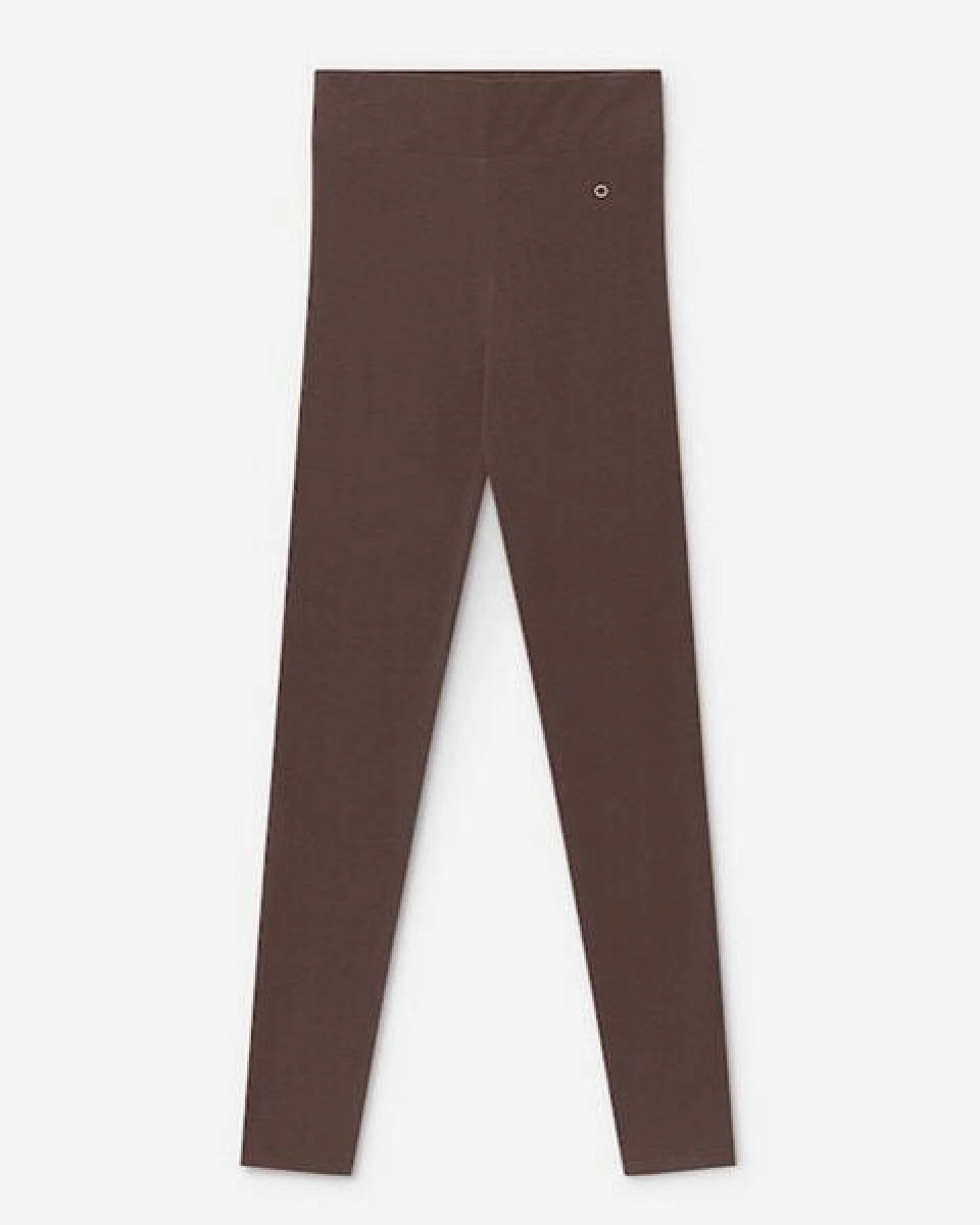Orbasics All Day Leggings - Frauen Leggings aus weichster Bio Baumwolle – Ansicht 2