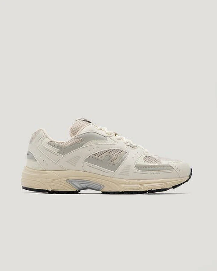 Flamingos' Life Sneaker - Wairoa Gesso