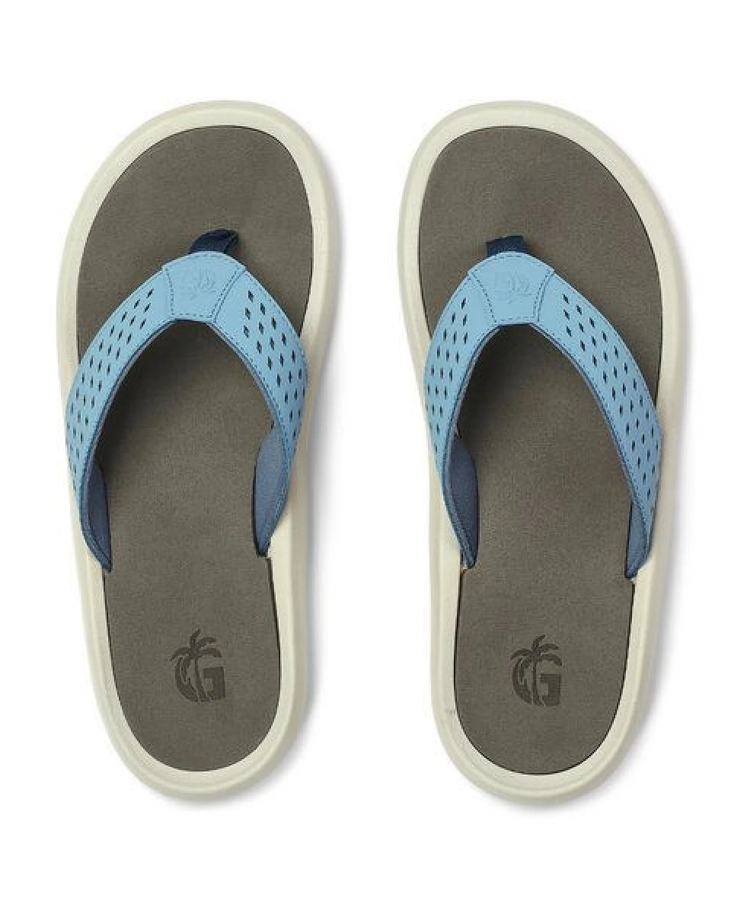 GUMBIES Noosa - die exklusiven Flip Flops – Ansicht 2