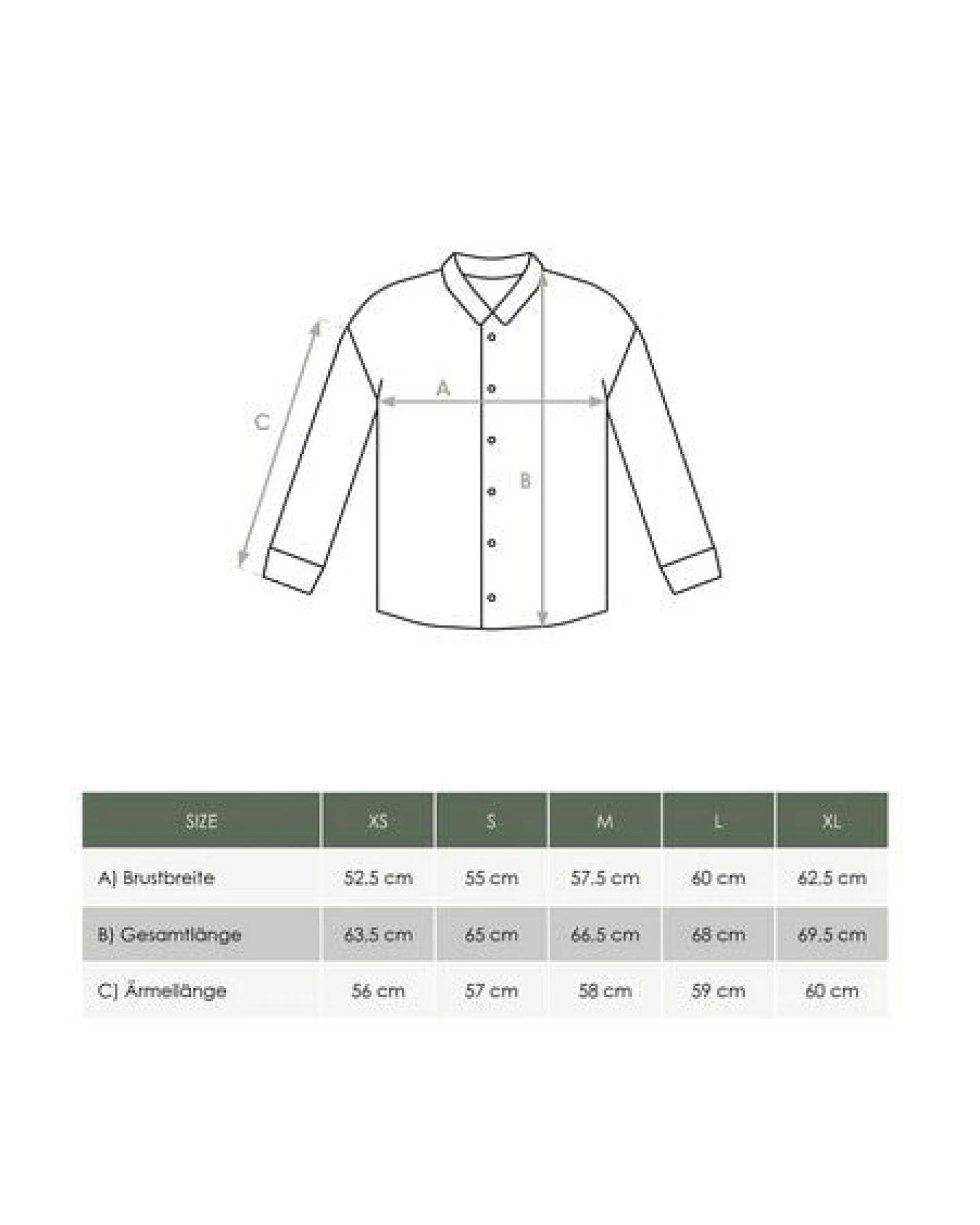 FUXBAU Frauen Musselinbluse – Ansicht 4