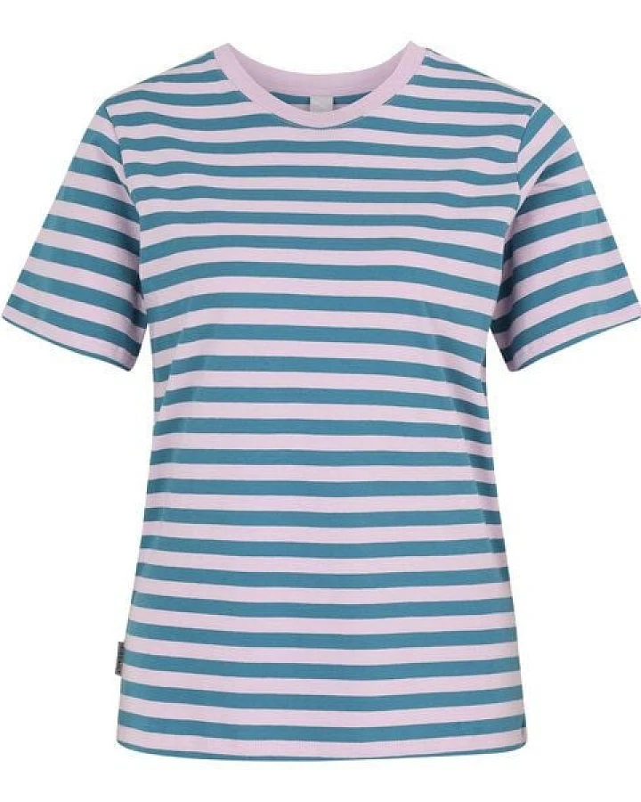 Iriedaily Stripe Basic Tee