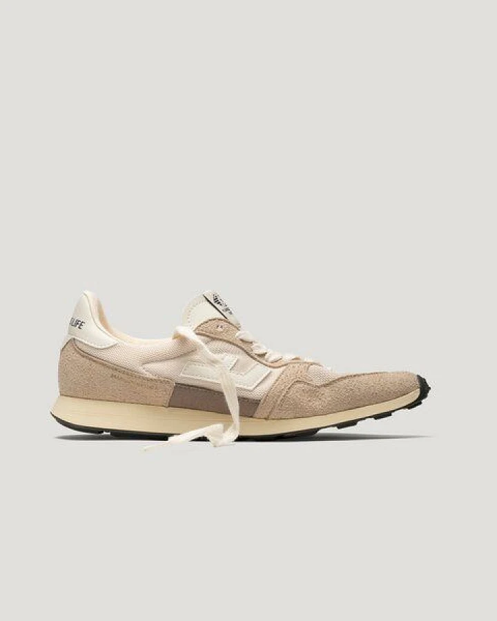 Flamingos' Life Sneaker - Marathon Club Sahara