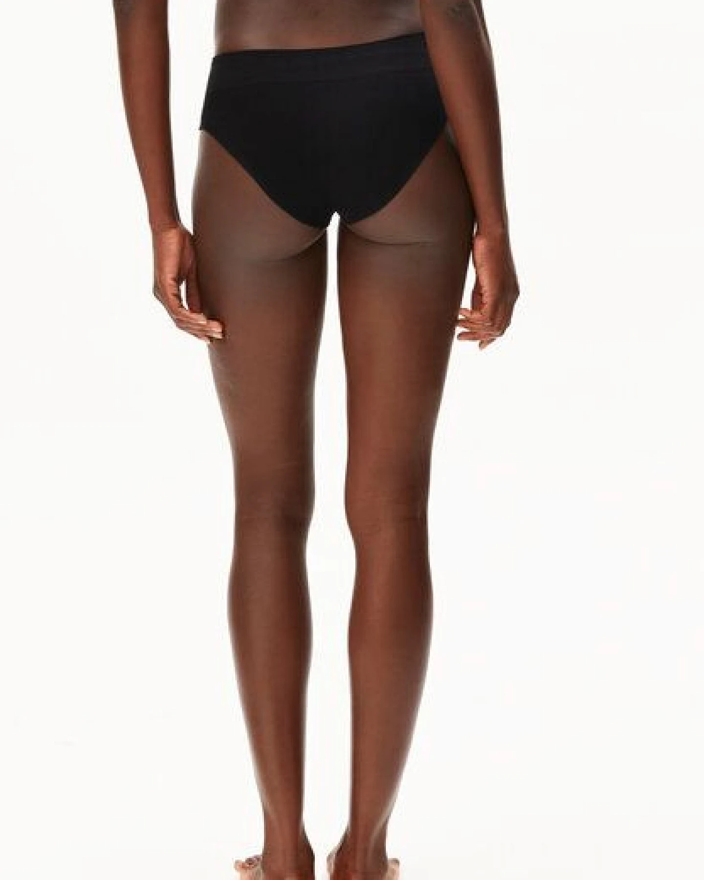 ARMEDANGELS PANTAA SEAMAALA Damen Brief aus TENCEL Lyocell Mix – Ansicht 2