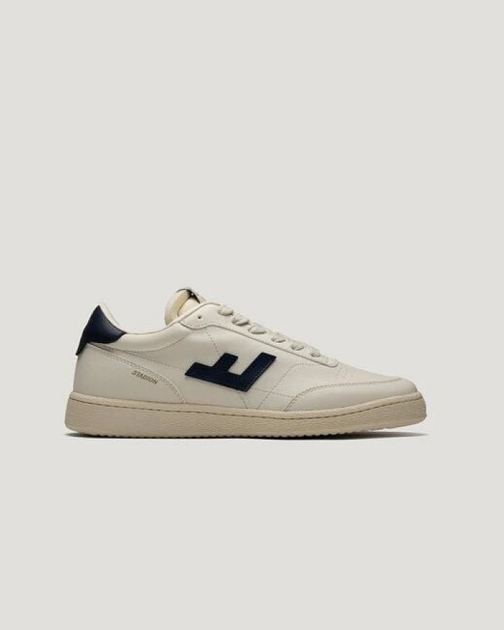 Flamingos' Life Sneaker - Stadion Indigo Cream