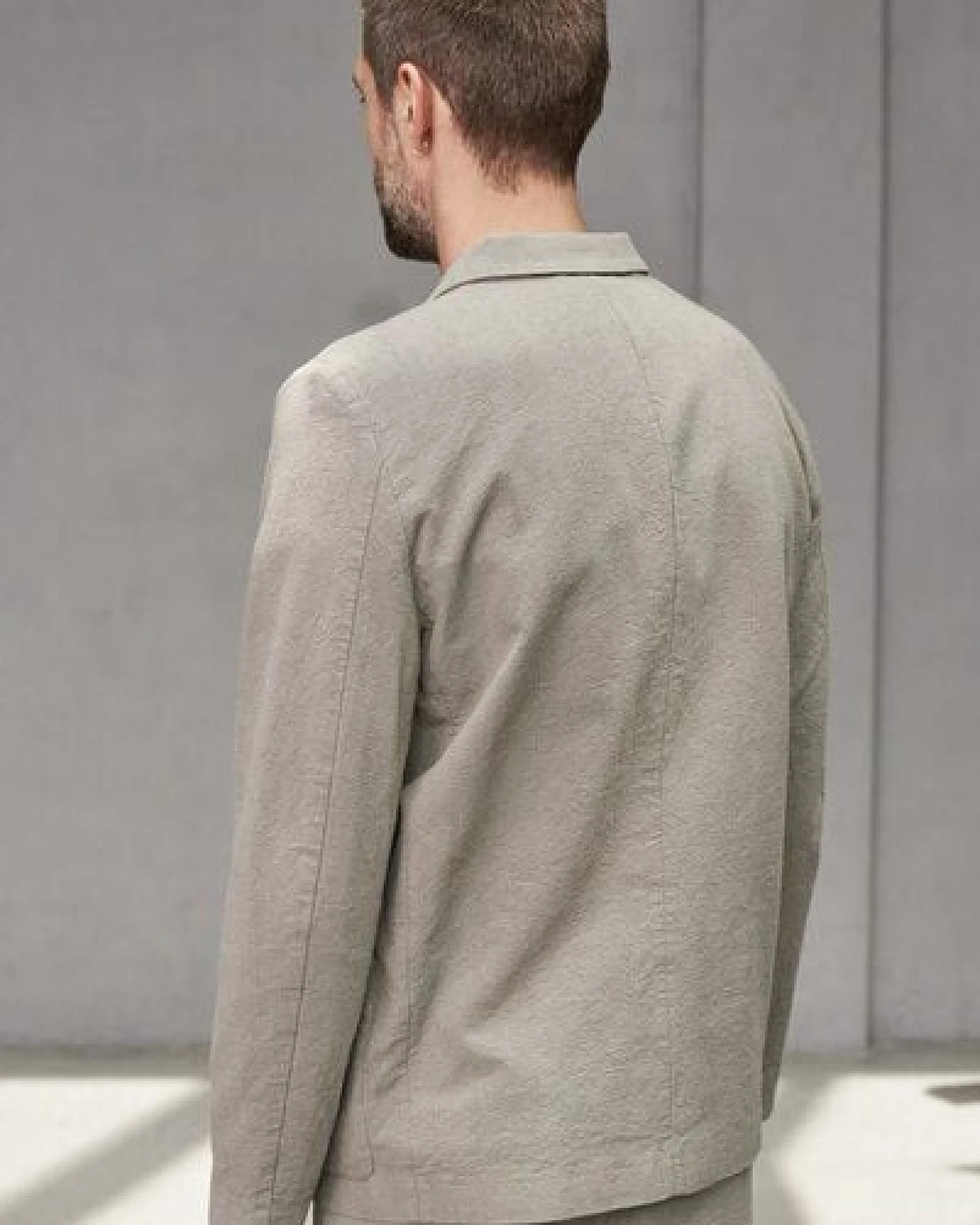 About Companions Blazer Elmar Canvas – Ansicht 4