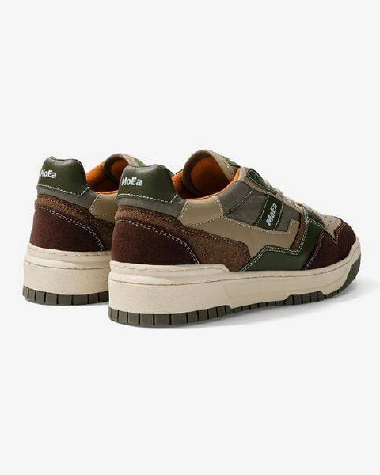 MoEa Sneakers GEN2 - Cactus Combo – Ansicht 3