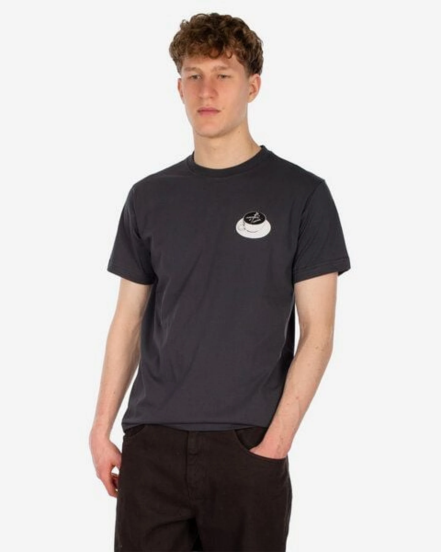 Iriedaily Slowpresso Tee – Ansicht 4