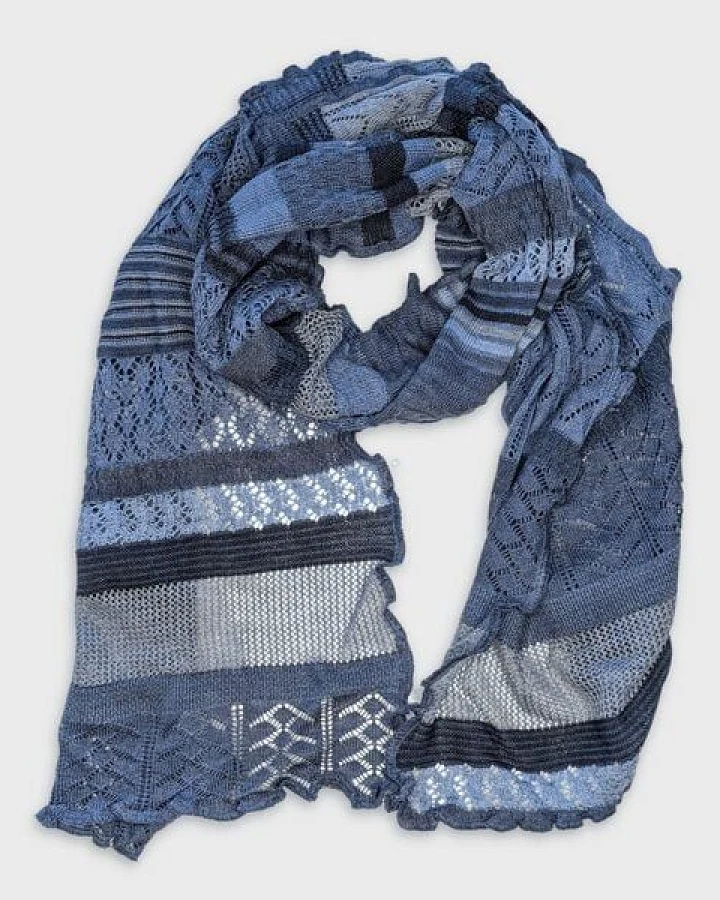 Blau