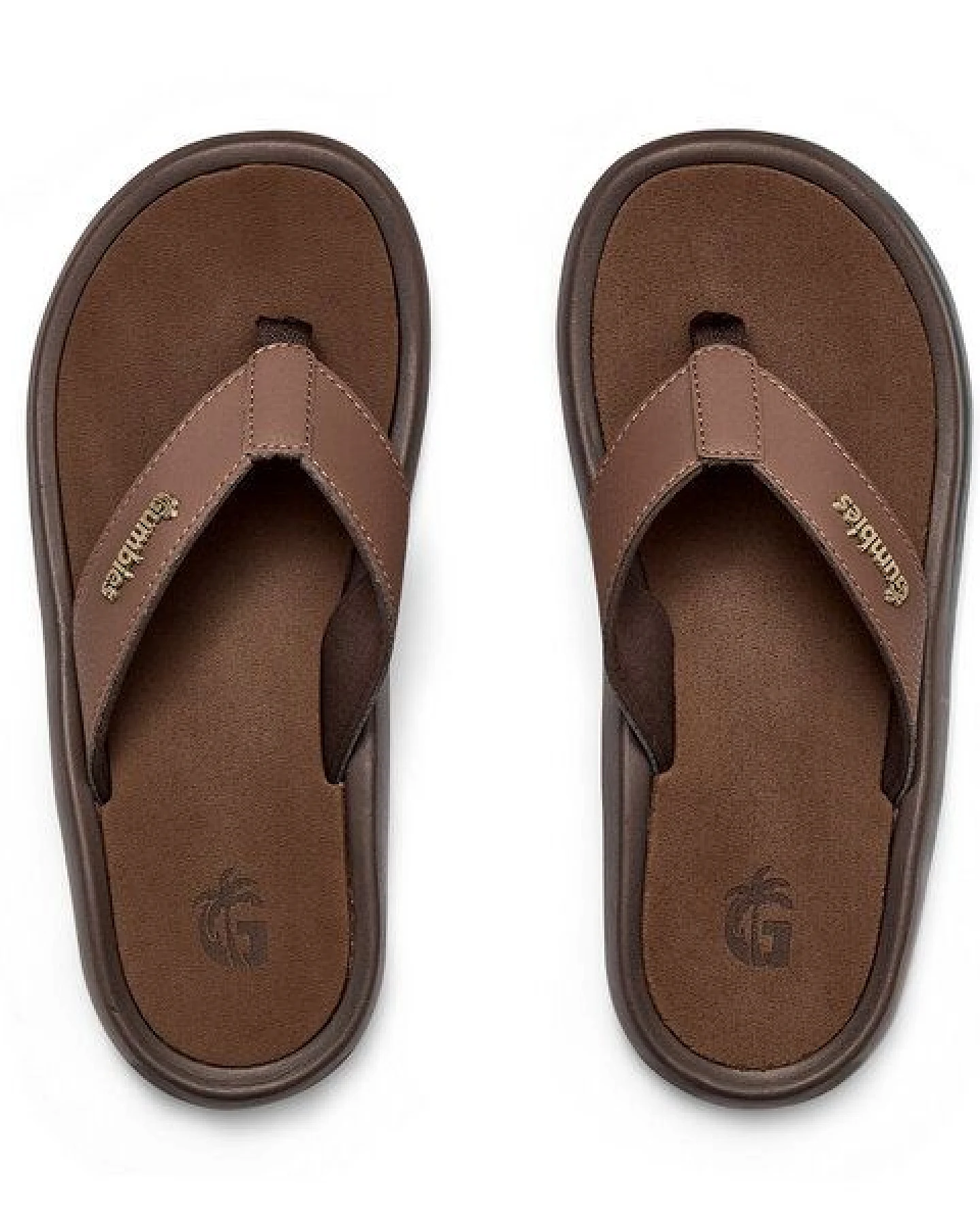 GUMBIES Noosa - die exklusiven Flip Flops – Ansicht 3