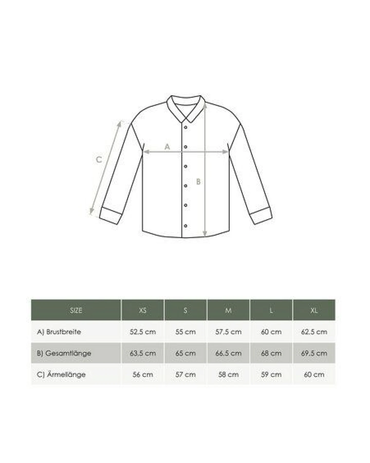 FUXBAU Frauen Musselinbluse – Ansicht 4