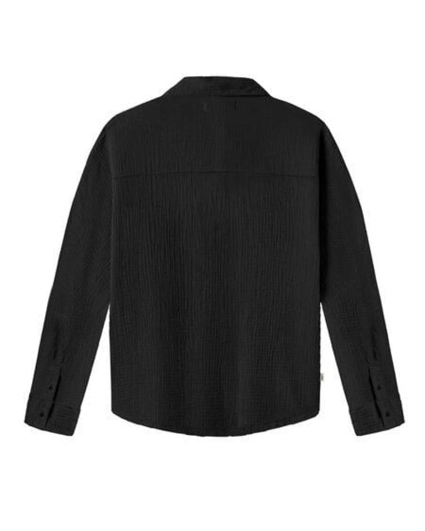 FUXBAU Frauen Musselinbluse – Ansicht 4