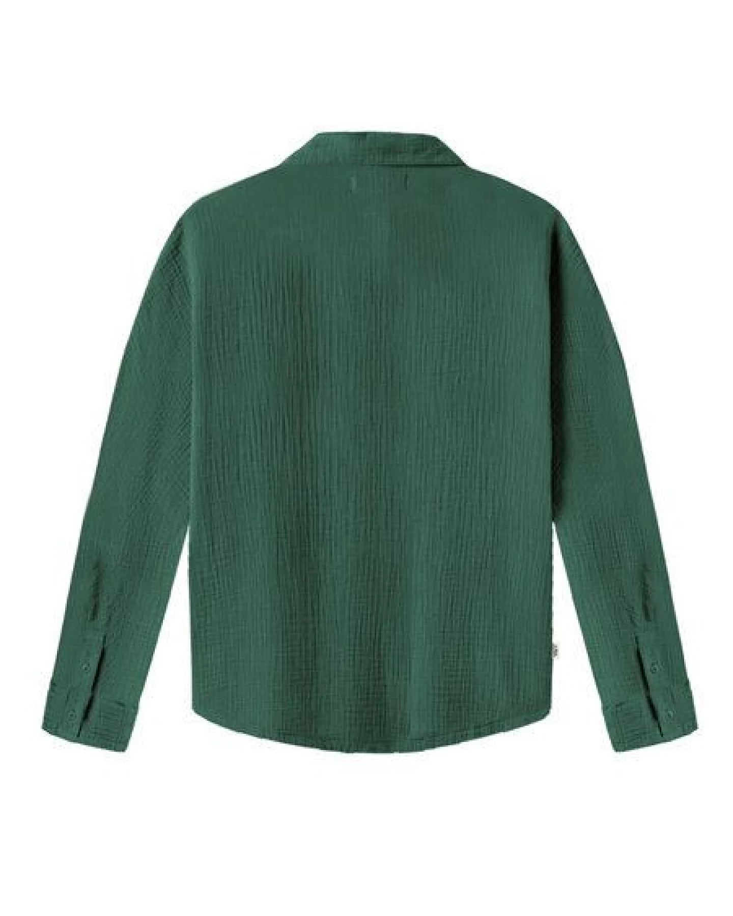 FUXBAU Frauen Musselinbluse – Ansicht 3