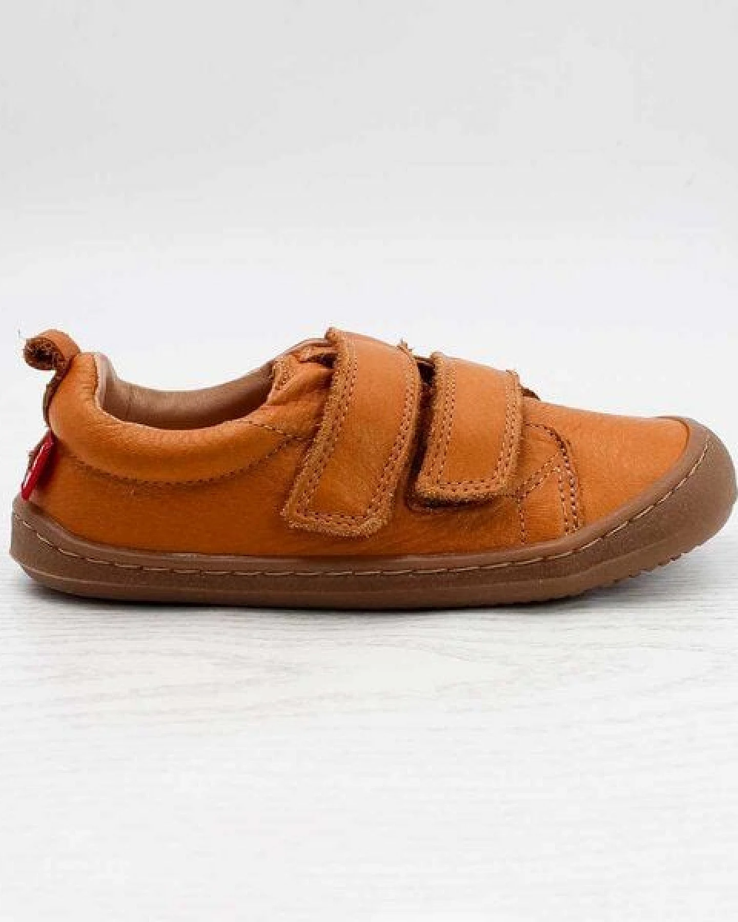 Pololo Barfuß-Sneaker aus pflanzlich gegerbtem Leder, unisex – Ansicht 4