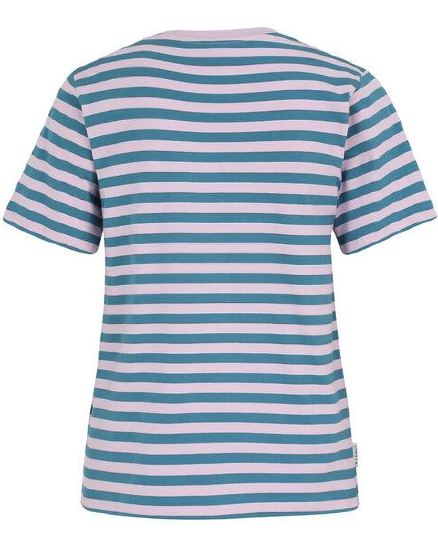 Iriedaily Stripe Basic Tee – Ansicht 2