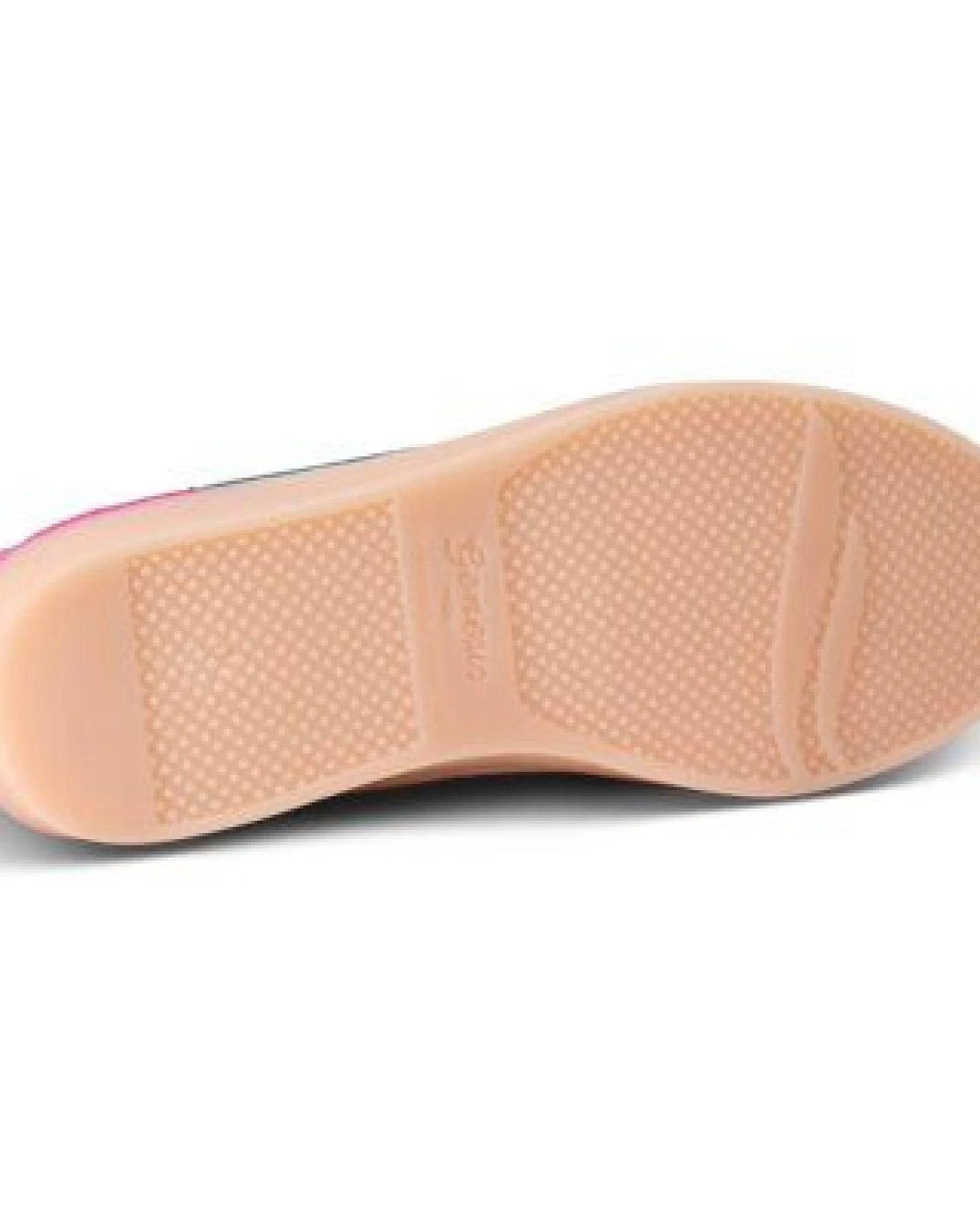 Genesis Footwear Sneaker - G-Volley Hairy Pink/Rose/Green – Ansicht 3
