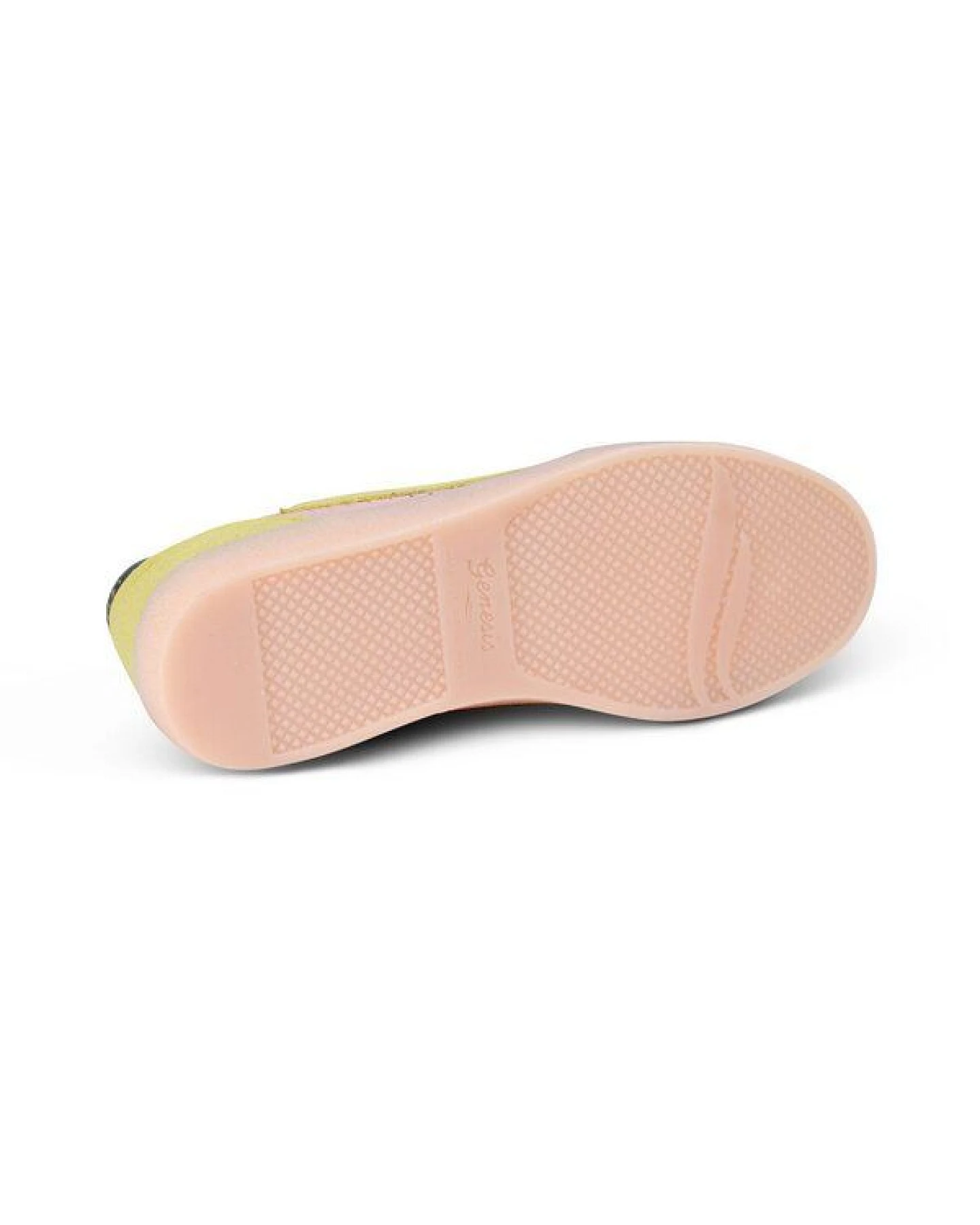 Genesis Footwear Sneaker - G-Volley Crasy Mix Forest/Wine/Rose – Ansicht 3