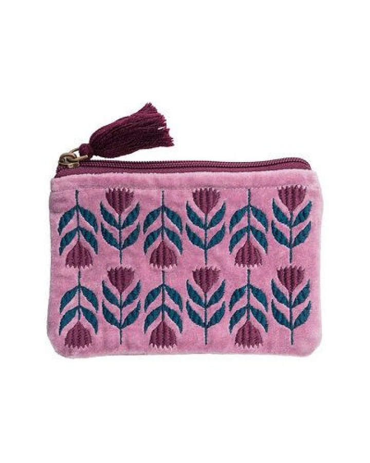 Floral (Bag297)