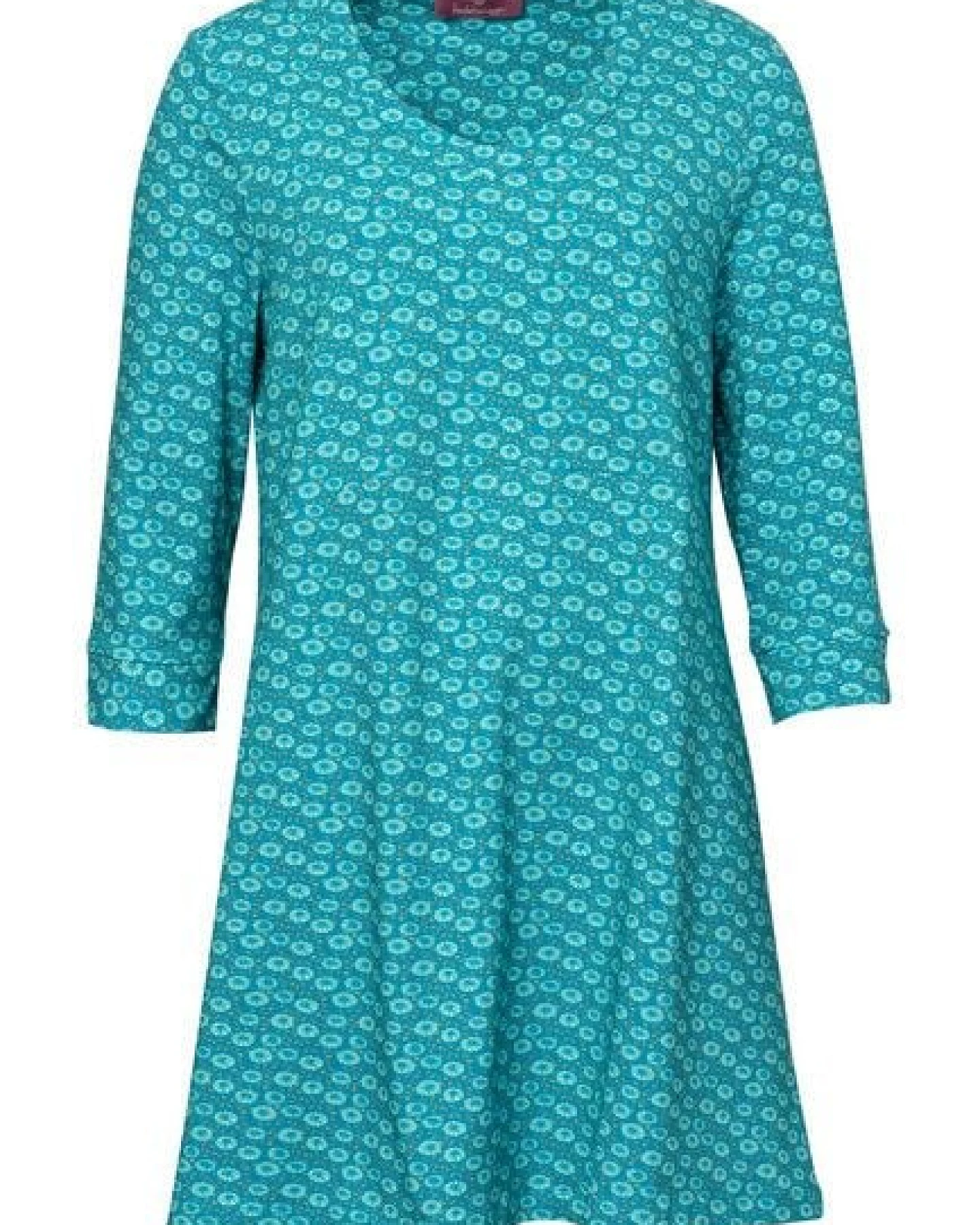 Heidekönigin Jersey Tunika – Ansicht 4