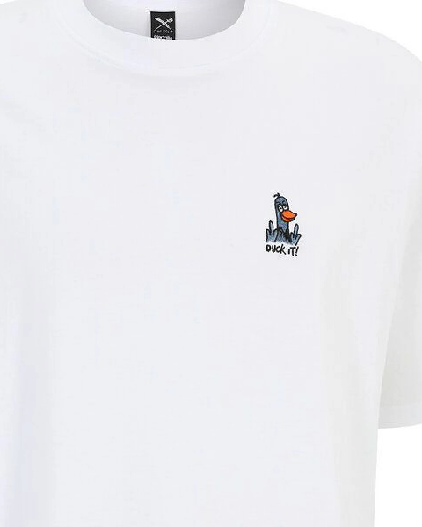 Iriedaily What The Duck Tee – Ansicht 3
