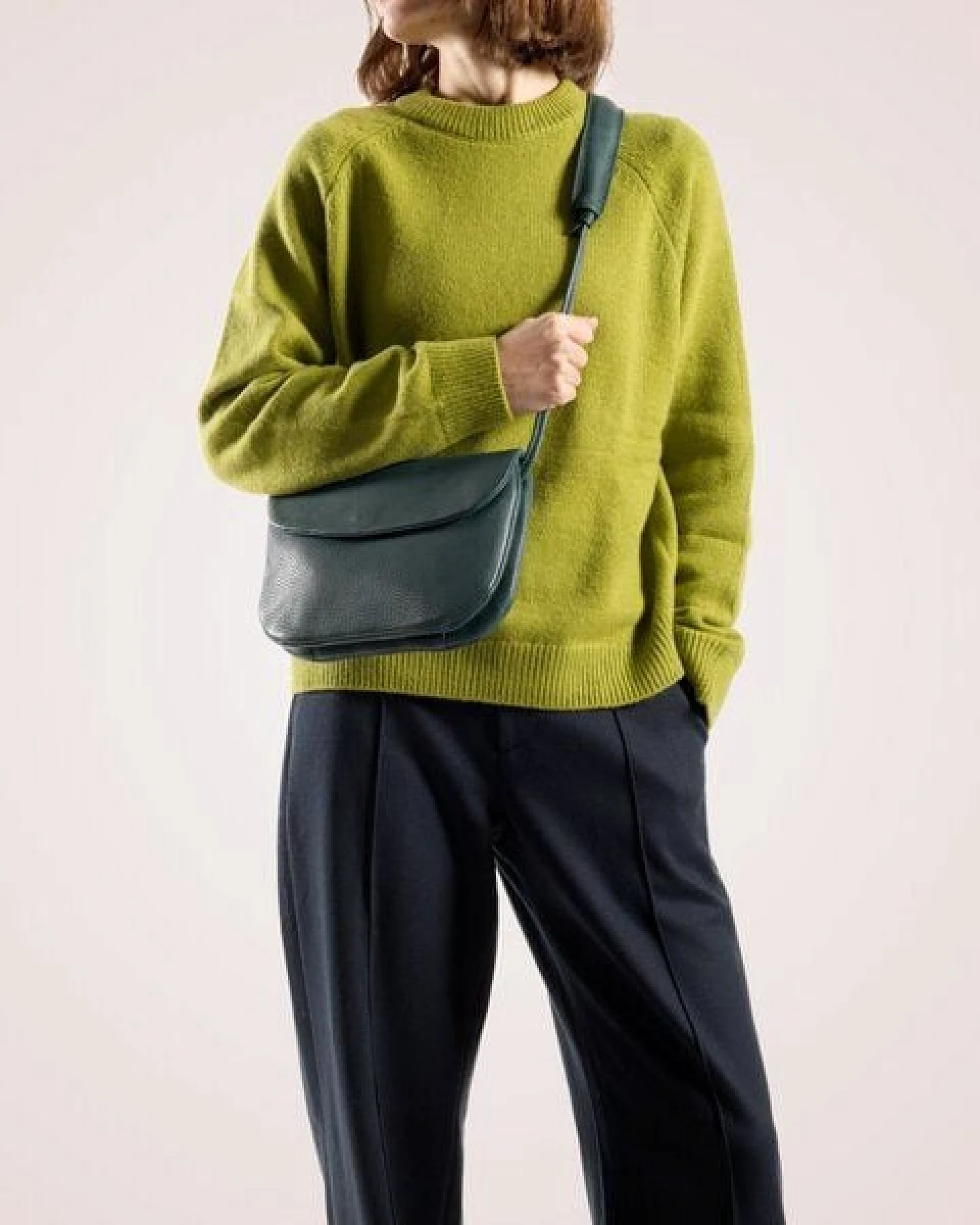 Harold's CU2 slingbag S – Ansicht 4