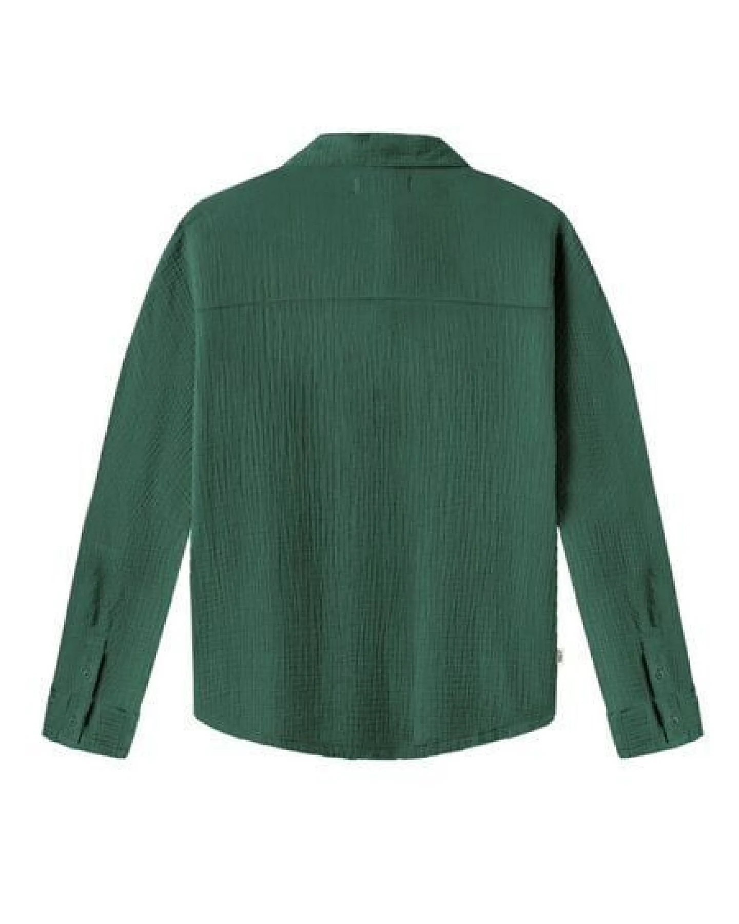 FUXBAU Frauen Musselinbluse – Ansicht 4