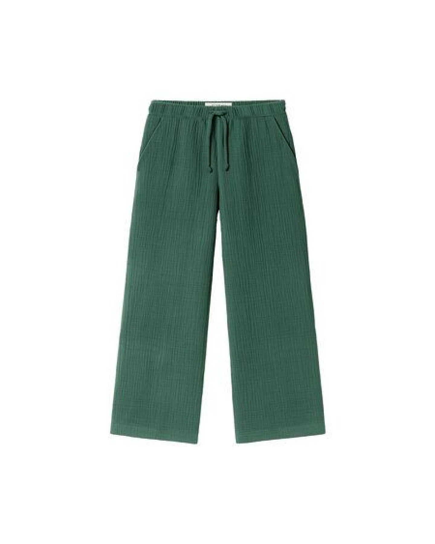 FUXBAU Frauen Musselinhose – Ansicht 2