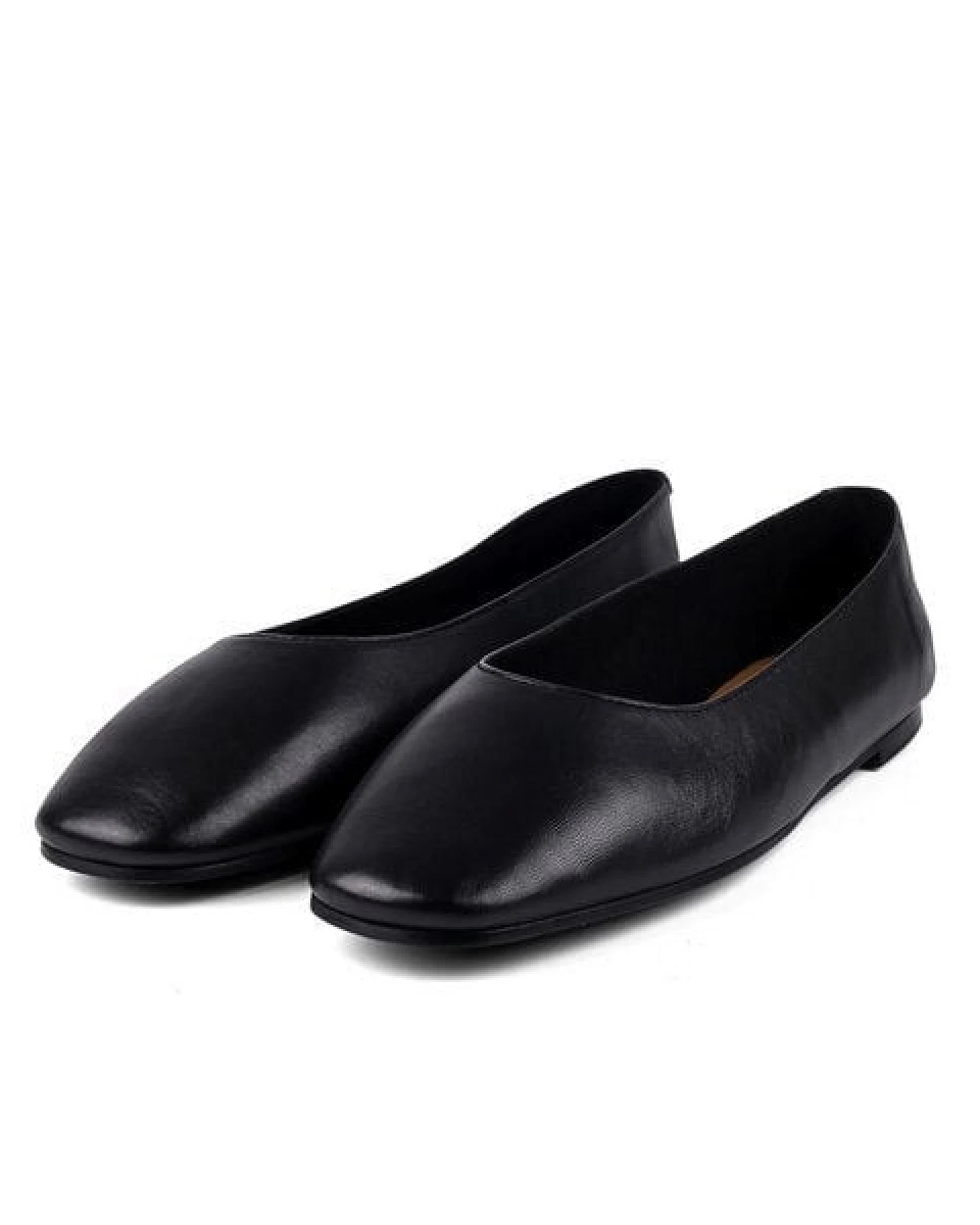 KAVAT Damen Schuhe - Hemse - aus Leder – Ansicht 3