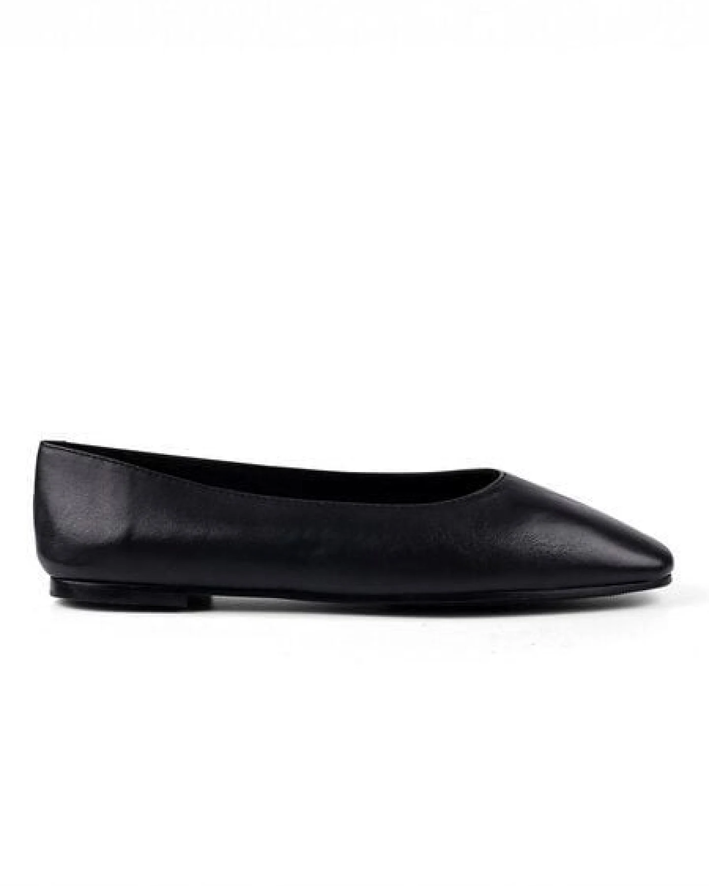KAVAT Damen Schuhe - Hemse - aus Leder – Ansicht 2